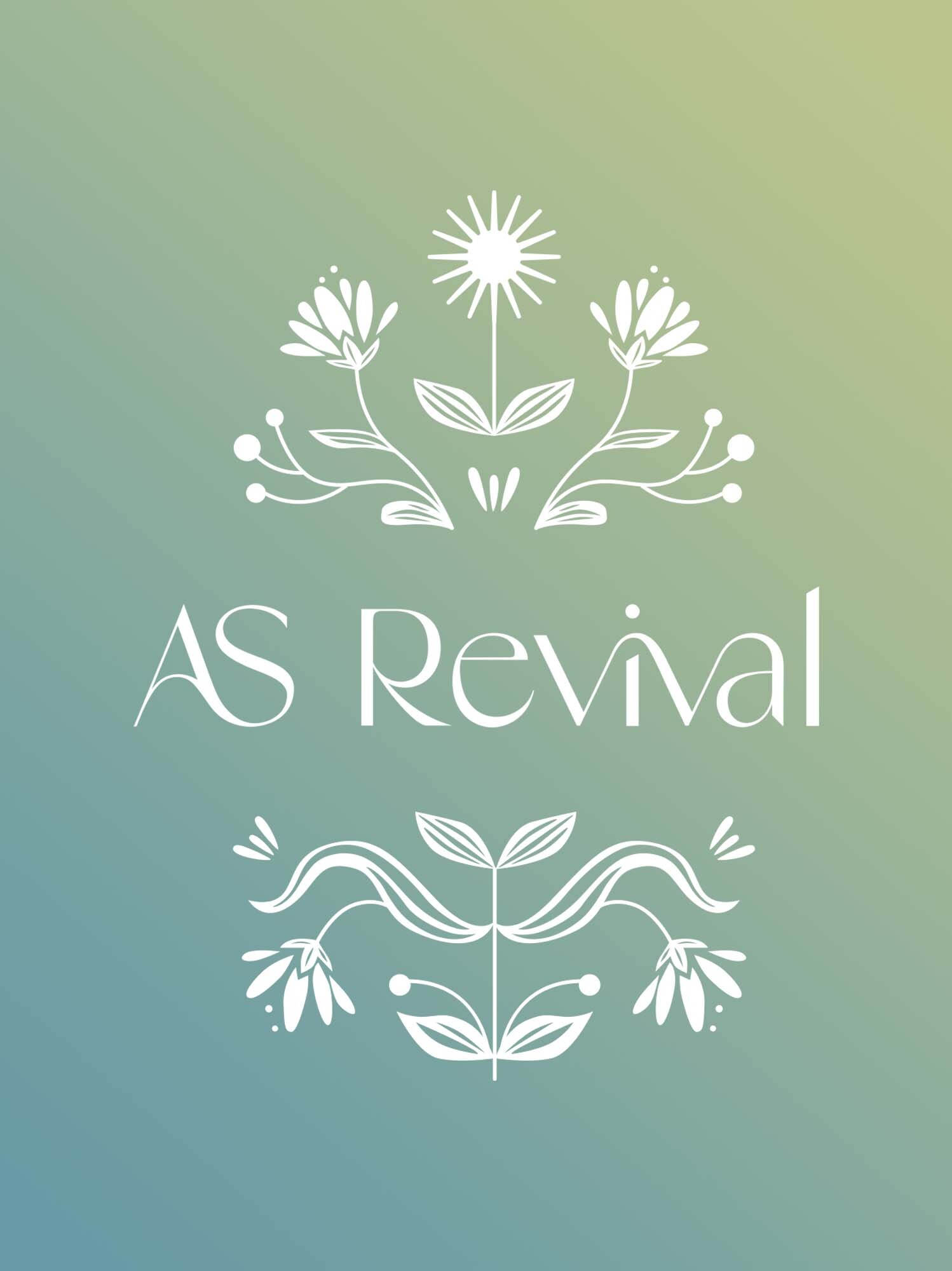 AS Revival E-Gift Card